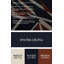 «Geometric Abstraction 62», art mural gris en métal-1660390754