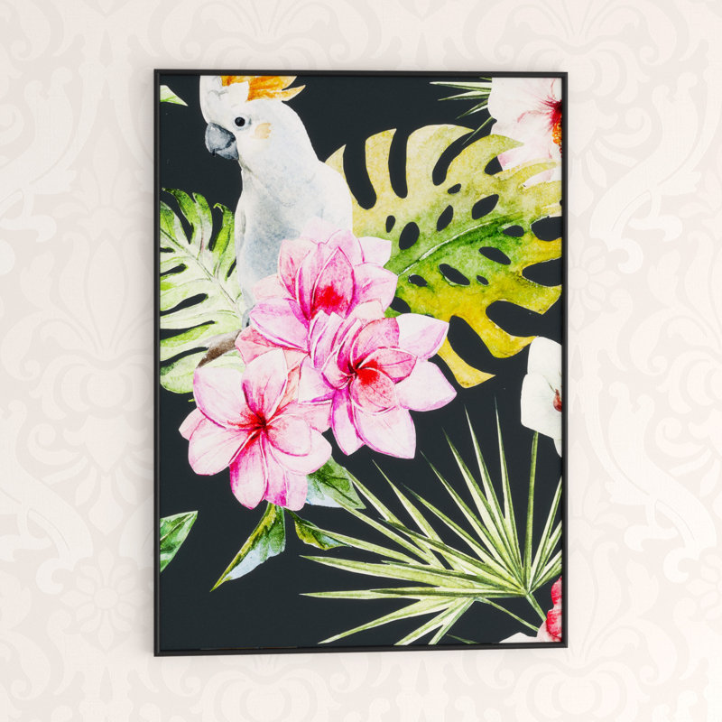1 Piece Single Picture Frame Painting