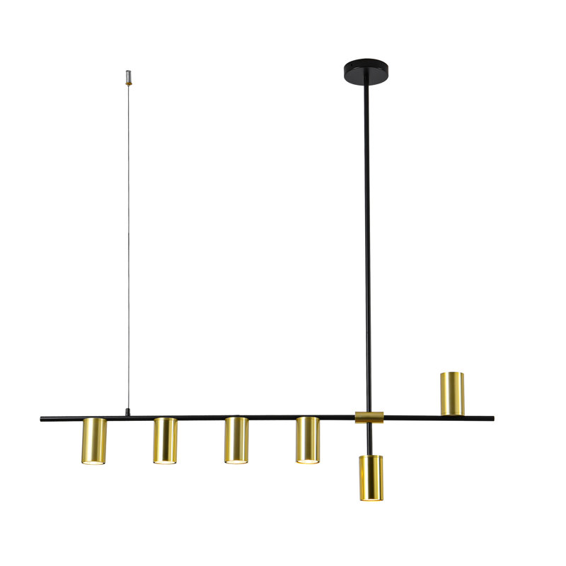 Sunizona 6 - Light Kitchen Island Pendant