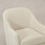 Fauteuil coulissant et pivotant de 30 po de largeur pour chambre de bébé-191094821