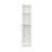 Stackable Wall Mounted Storage Cabinet-1367154055