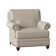 Carrado Leather Armchair