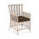 Fauteuil Luca