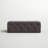 Huskins Velvet Ottoman-1966812900