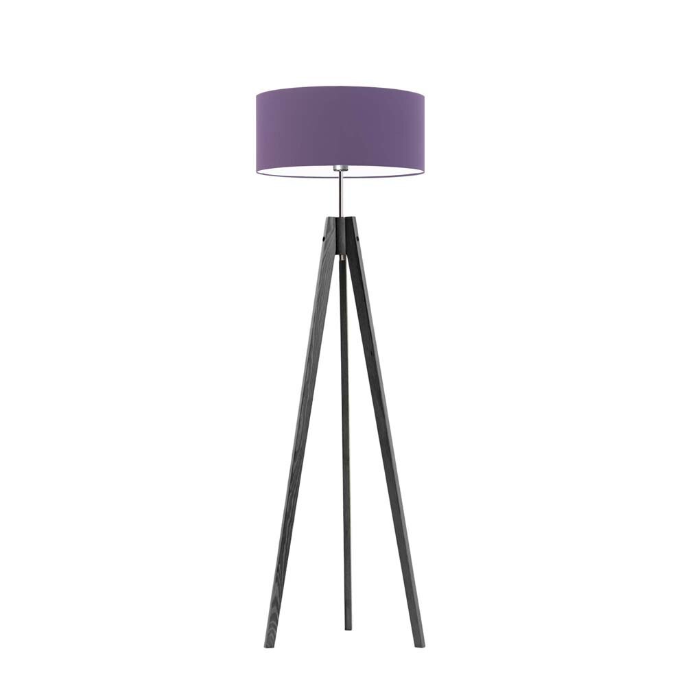 138 cm Tripod-Stehlampe Arbutis