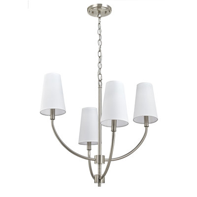 Graysea Chandelier