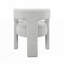 Ensemble de chaises d'appoint Modern-1144086136