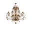 Minuet 16 - Light Chandelier