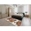 Tapis abstrait moderne 753-1280818338
