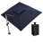 108'' x 132'' Rectangular Cantilever Umbrella withPatio Umbrella with Base in Ground-96847099