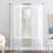 Wayfair Basics® Sheer Rod Pocket Curtain Panel-2104693743-2090684077