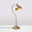 Lampe de table en métal Bono-1281437395