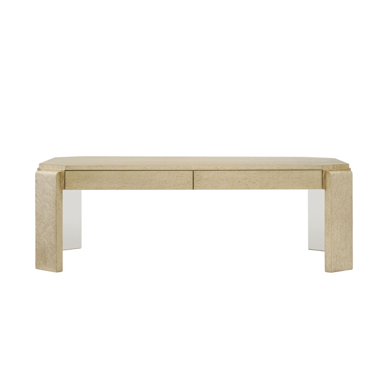 Origins Cocktail Table, Sesame