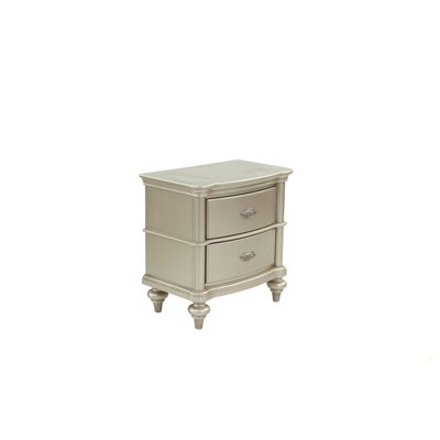 Table de chevet