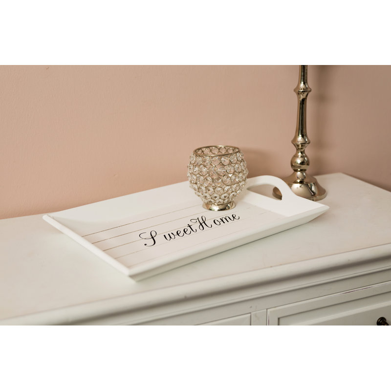 Como Tray, 5cm H x 43cm W x 28cm D