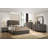 Avantika Faux Marble Top & Rustic Gray Oak Finish Dresser-68500576