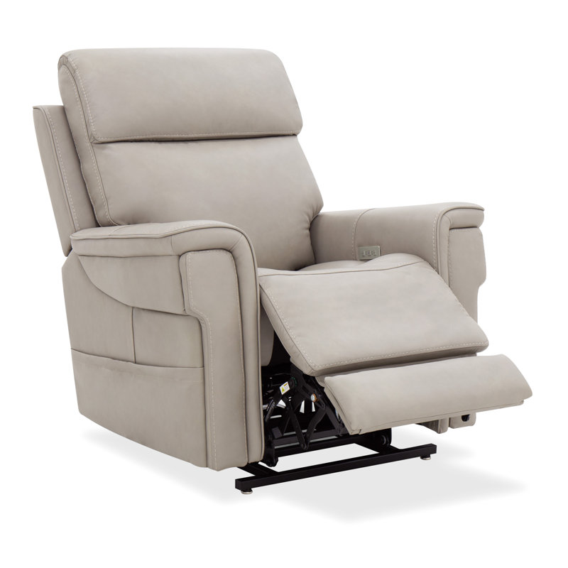 RC Recliner, Gray
