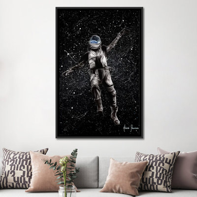" A New Adventure " by Ashvin Harrison
