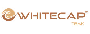 Whitecap Teak Logo