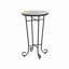 Table d'appoint de patio-132124223