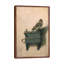 The Goldfinch, 1654 by Carel Fabritius - Painting on Canvas-56675134-49988598