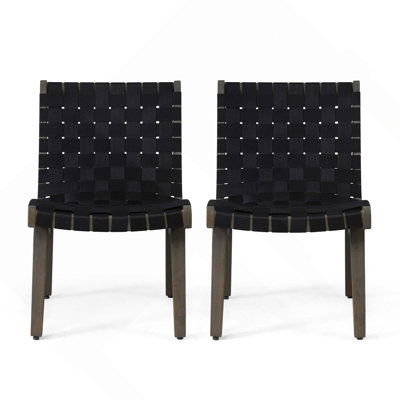 Chaises longues d'extérieur 2PCS