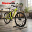 Steel Frame Mounted Bike Rack