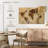 Aliaz Tree Stump World Map-108099832