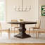 Colbourne Round Dining Table-1985130235