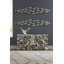 Cast Naturals 60" Console Table
