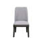 Upholstered Side Chair Dining Chairs (Set Of 2)