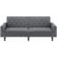 2-Seater Sofa Bed Aidden With Adjustable Backrest-1386847696