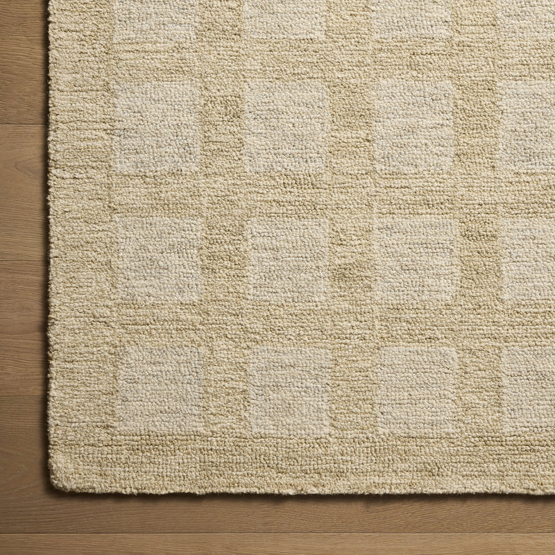 Tapis sable Robinto, Rectangle 7 pi 9 po x 9 pi 9 po