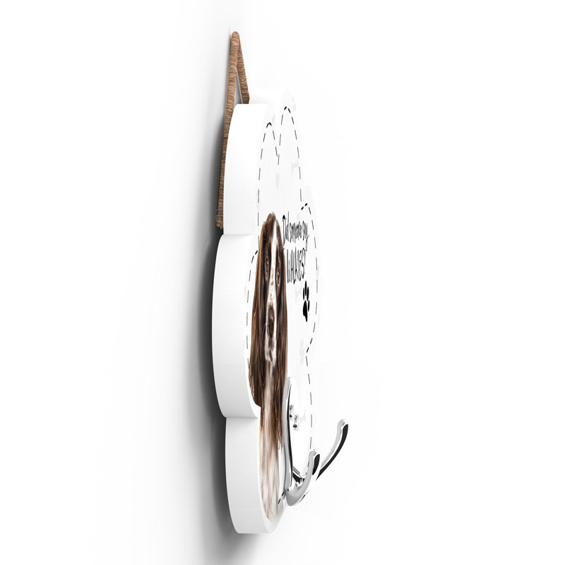 Higgs Wall Wall Hook