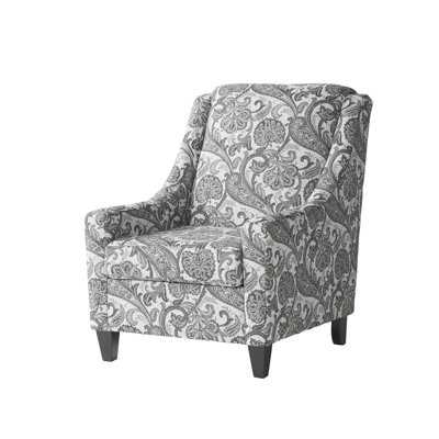 Sharo Upholstered Armchair