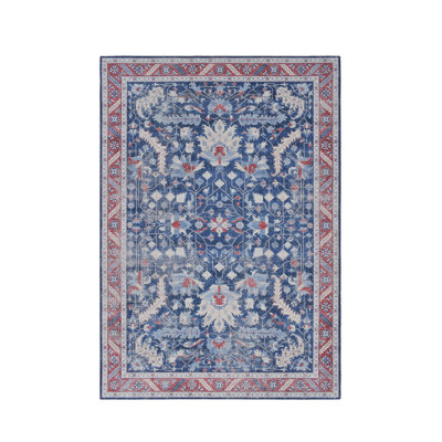 Alesio Oriental Area Rug