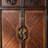 Gazella Solid Wood 43'' W 3 - Drawer Dresser