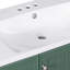 Meuble-lavabo simple 36 po avec plateau Leiding-49431052