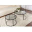 Ensemble de tables basses-696101324-696101314