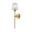 Iron LED Wallchiere
