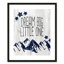 Dream Big Little One' Wall Decal-47841059-47841067