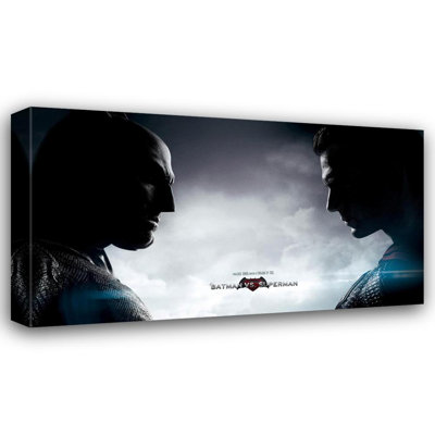 Batman contre Superman