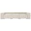 Aleecya 3 Seater Corduroy Sofa-1758470391
