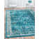 Yareli Oriental Indoor Rug