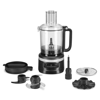 KitchenAid® 9 Cup Food Processor