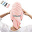 Sèche-cheveux super absorbant à séchage rapide-1176117223