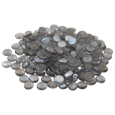 Glass Garden Accents Accessories
