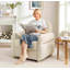 Fauteuil d'appoint 33 po-269069244