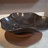 Night Rider Marble Centerpiece