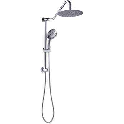 Adjustable Shower Head 2.5 GPM GPM